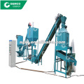pet animal feed pelletizing pellet machine for chickens duck rabbits in china
